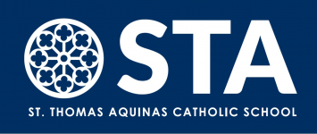 St. Thomas Aquinas Catholic School School Moodle